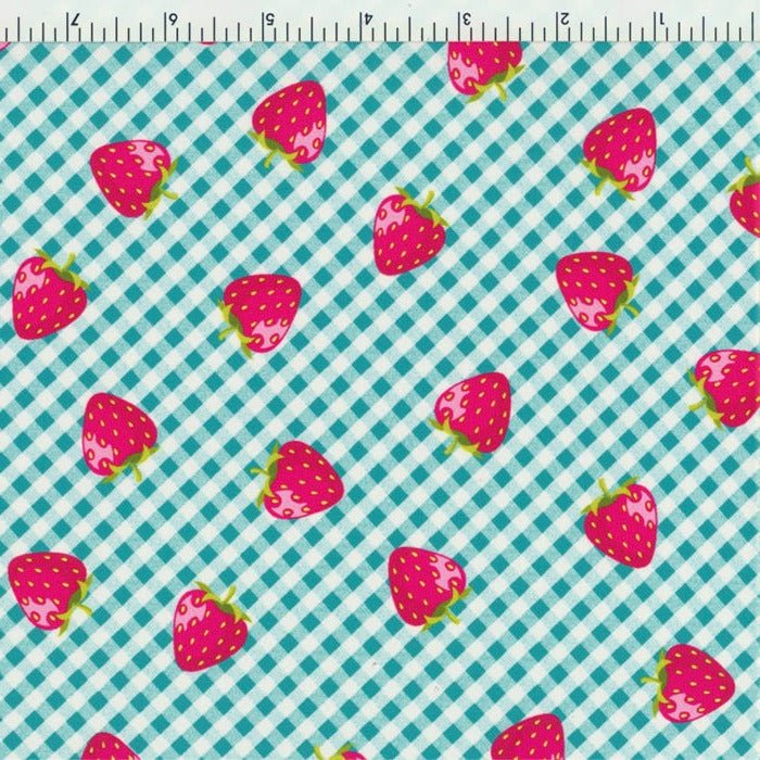 Printed Spandex Swimwear Activewear Fabric 10305-1008