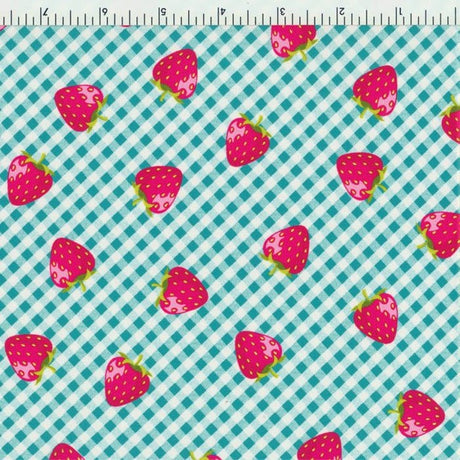 Printed Spandex Swimwear Activewear Fabric 10305-1008