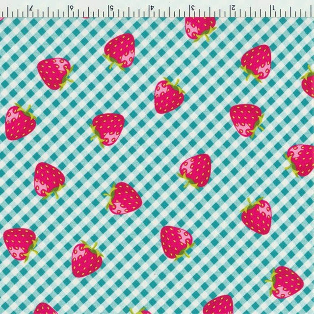 Printed Spandex Swimwear Activewear Fabric 10305-1008