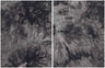 Jersey Real Tie Dye Knit Fabric 1 Yard Soft Stretch Lightweight 58/60" Wide