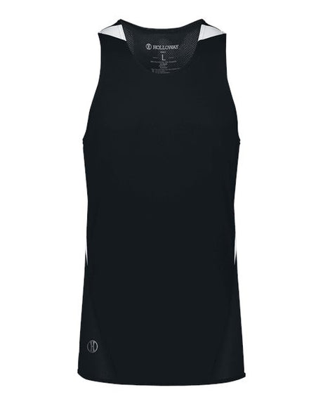 Holloway Unisex PR Max Track Jersey