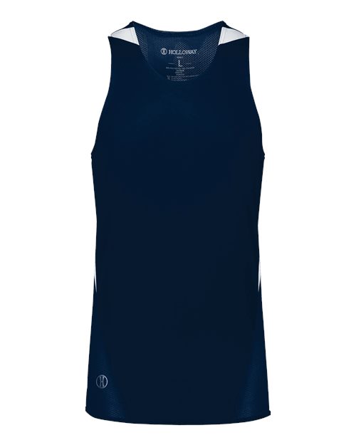 Holloway Unisex PR Max Track Jersey