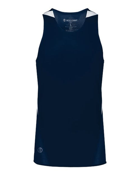 Holloway Unisex PR Max Track Jersey