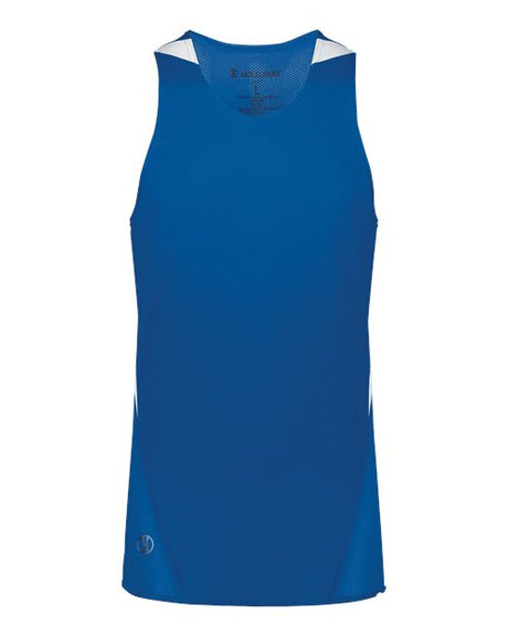 Holloway Unisex PR Max Track Jersey