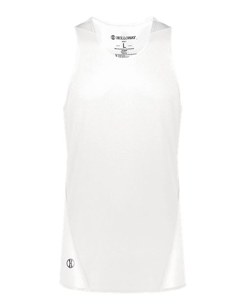 Holloway Unisex PR Max Track Jersey