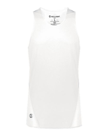 Holloway Unisex PR Max Track Jersey