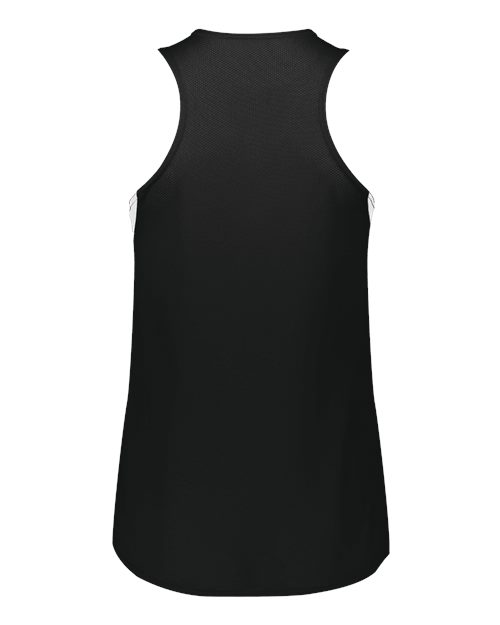 Women's PR Max Track Racerback Jersey