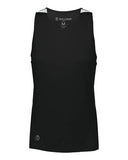 Holloway Women's PR Max Track Racerback Jersey