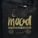 Mood Brand Fur Garment Bag with Handles - 45"