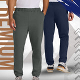 Gildan® Softstyle Midweight Pocket Sweatpants