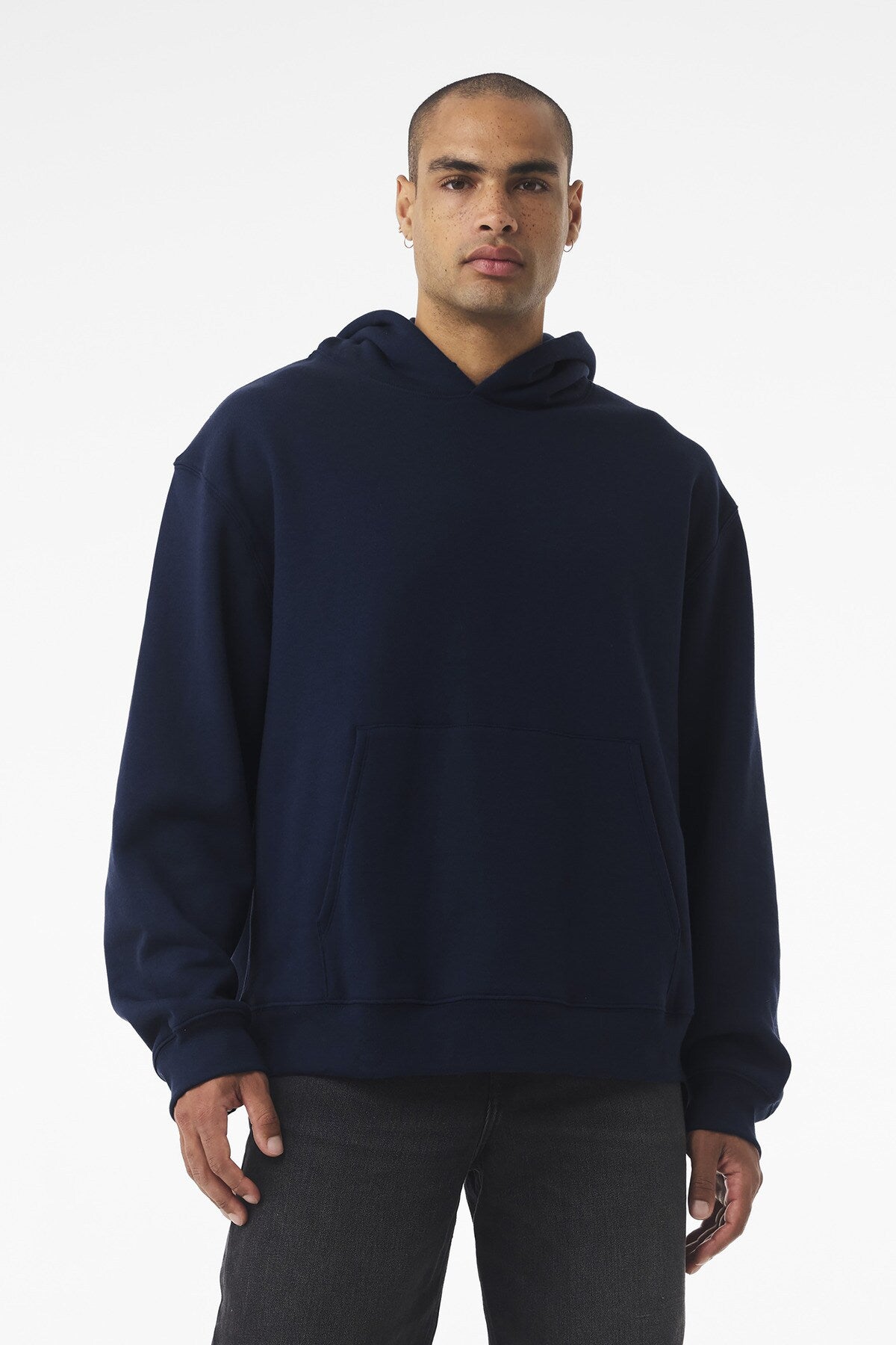 BELLA+CANVAS® Adult 10-Ounce Heavyweight Pullover Hoodie