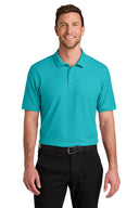 Port Authority® Wearever Signature Pique Polo