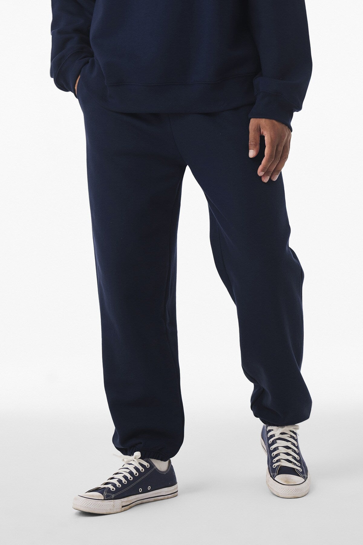 BELLA+CANVAS® Adult 10-Ounce Heavyweight Sweatpant