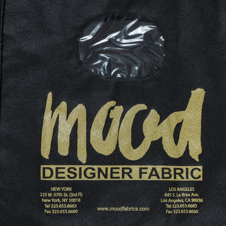 Mood Brand Suit Garment Bag - 40"