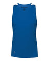 Holloway Women's PR Max Track Racerback Jersey
