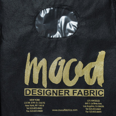 Mood Brand Top Coat Garment Bag - 54"