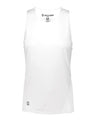 Holloway Women's PR Max Track Racerback Jersey