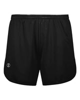 Holloway Unisex PR Max Track Shorts