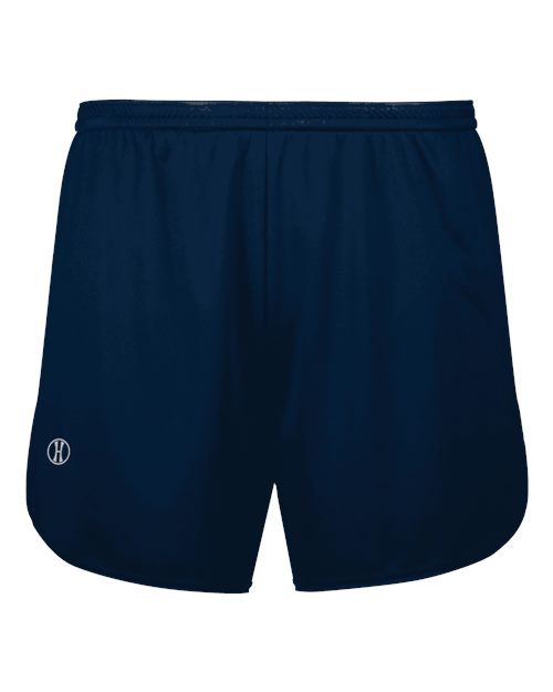 Holloway Unisex PR Max Track Shorts