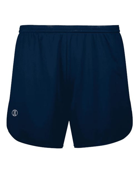 Holloway Unisex PR Max Track Shorts