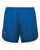 Holloway Unisex PR Max Track Shorts