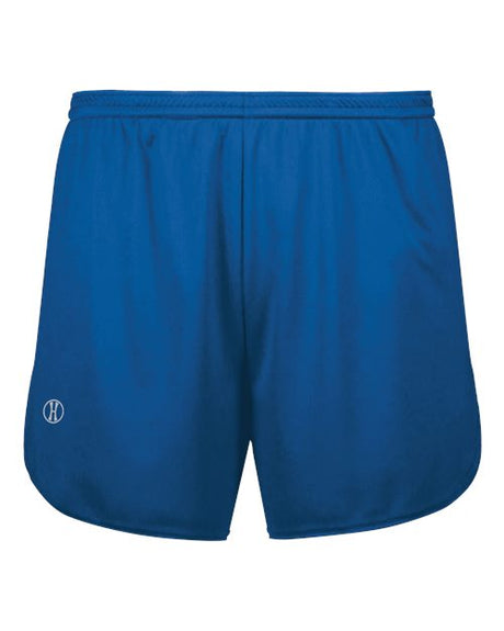 Holloway Unisex PR Max Track Shorts