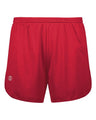 Holloway Unisex PR Max Track Shorts