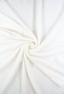 Cozy Fleece Knit Fabric 1 Yard Soft Warm Stretch Comfortable 58/59" Wide