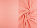 Cozy Fleece Knit Fabric 1 Yard Soft Warm Stretch Comfortable 58/59" Wide