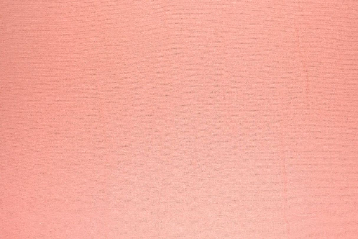 Stretch Knit Cozy Solid Fabric