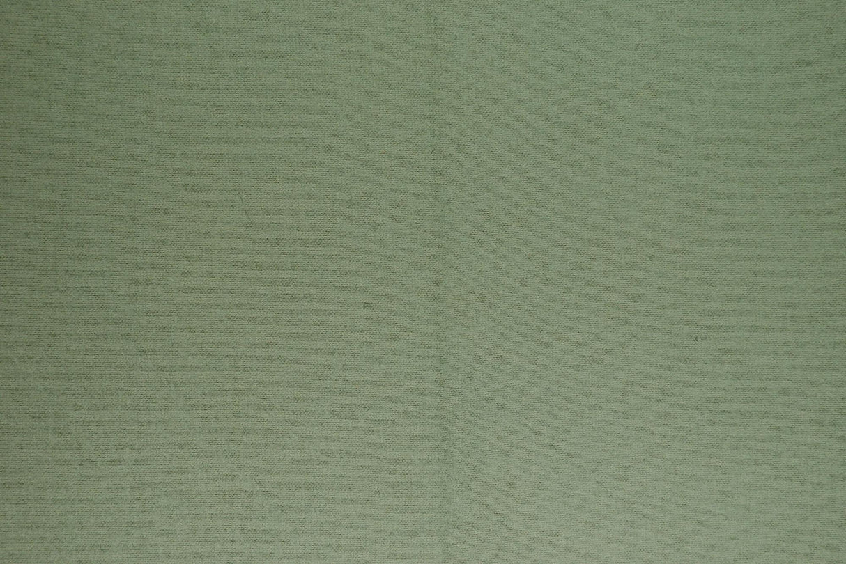 Stretch Knit Cozy Solid Fabric