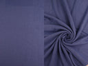 Stretch Knit Cozy Solid Fabric