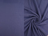 Stretch Knit Cozy Solid Fabric