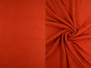 Cozy Fleece Knit Fabric 1 Yard Soft Warm Stretch Comfortable 58/59" Wide