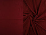 Cozy Fleece Knit Fabric 1 Yard Soft Warm Stretch Comfortable 58/59" Wide
