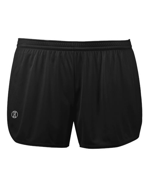 Women's PR Max Track Shorts