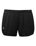 Holloway Women's PR Max Track Shorts