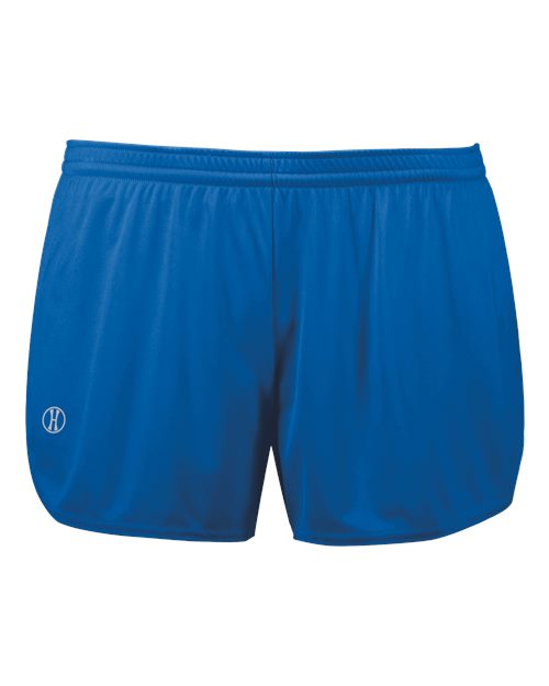 Women's PR Max Track Shorts