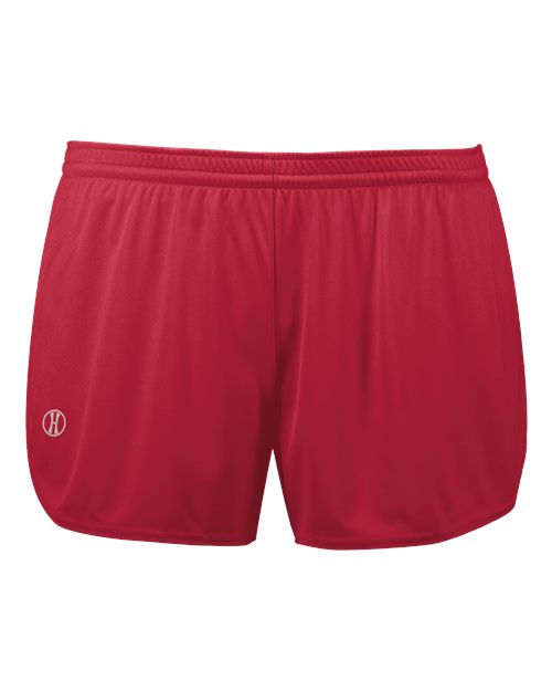 Holloway Women's PR Max Track Shorts