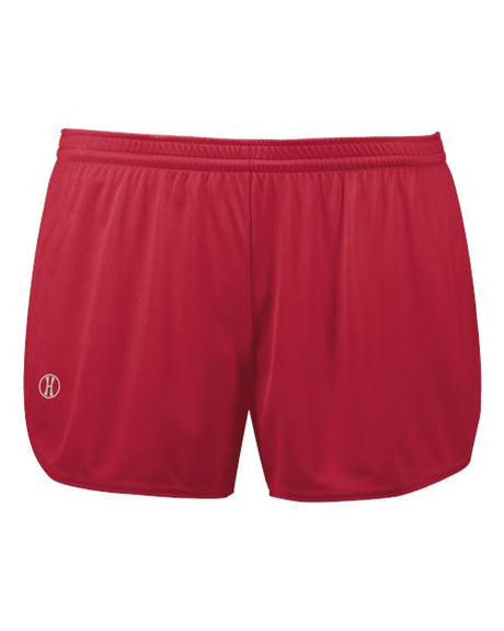 Holloway Women's PR Max Track Shorts