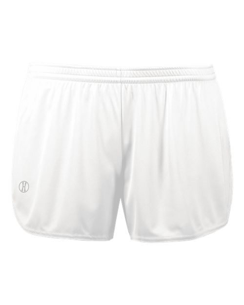 Holloway Women's PR Max Track Shorts