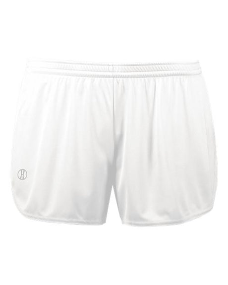 Holloway Women's PR Max Track Shorts