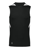 Holloway Unisex PR Max Compression Jersey
