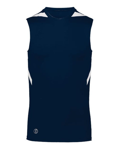 Holloway Unisex PR Max Compression Jersey