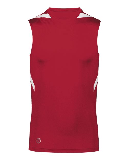 Holloway Unisex PR Max Compression Jersey