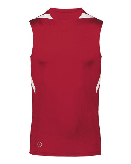 Holloway Unisex PR Max Compression Jersey