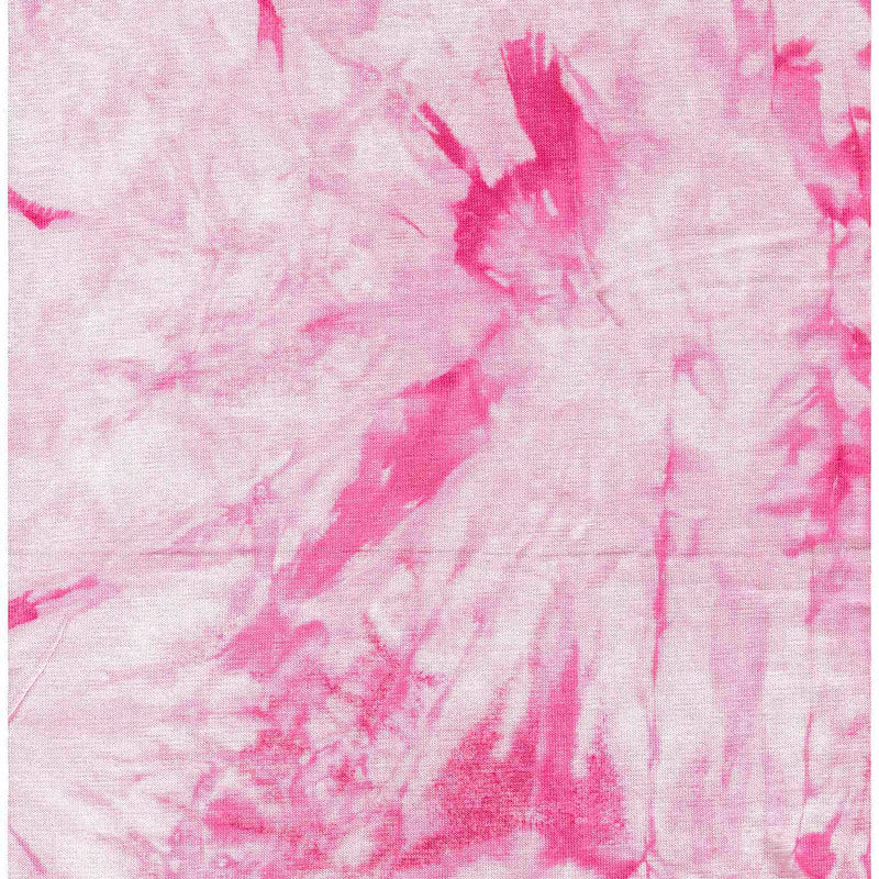 Rayon Jersey Tie-Dye Stretch Knit