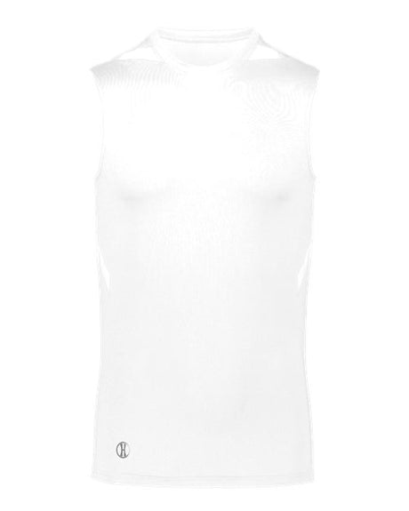 Holloway Unisex PR Max Compression Jersey