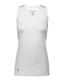Holloway Women's PR Max Compression Racerback Jersey