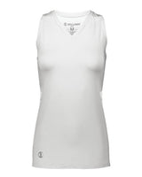 Holloway Women's PR Max Compression Racerback Jersey
